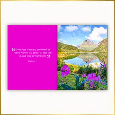 Omslag Frame om je fotoboek
